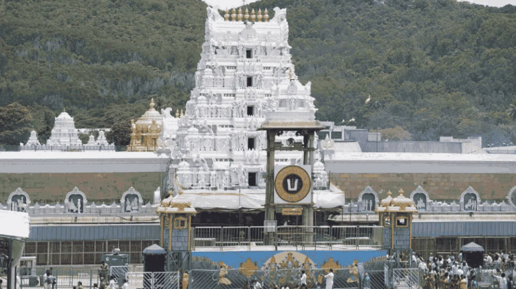 Bhagavad Gita copies, VIP darshan — how Tirupati board plans to promote Sanatana Dharma among youth
