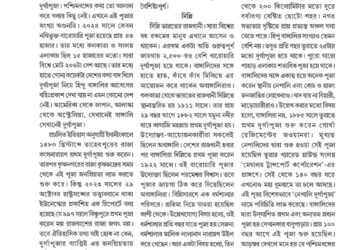 15th September উত্তর সম্পাদকীয়